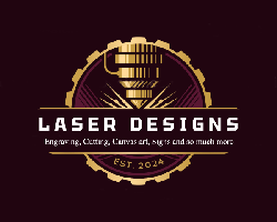 Laser Design Engraving