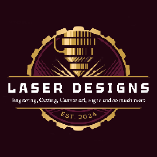 Laser Design Engraving